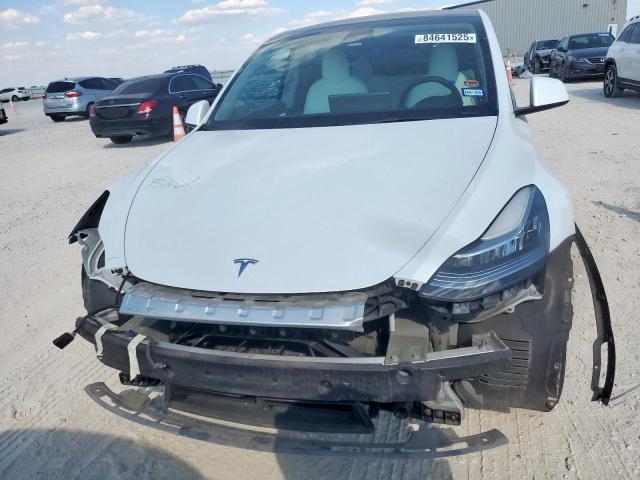 Photo 5 from auction – 2022 TESLA MODEL Y with VIN 7SAYGDEE3NF510655