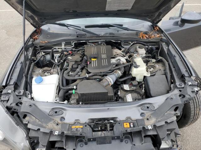 Photo 11 from auction – 2018 FIAT 124 SPIDER with VIN JC1NFAEK4J0137395