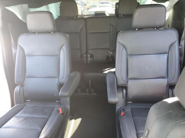 Photo 10 from auction – 2022 CHEVROLET SUBURBAN C with VIN 1GNSCCKD2NR210286