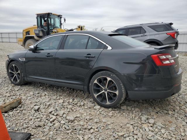 Photo 2 from auction – 2014 FORD TAURUS LIM with VIN 1FAHP2F84EG121626