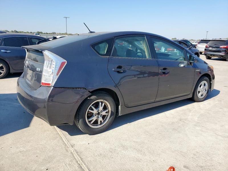صورة رقم 3 من المزاد - 2011 TOYOTA PRIUS مع VIN JTDKN3DU1B0273041