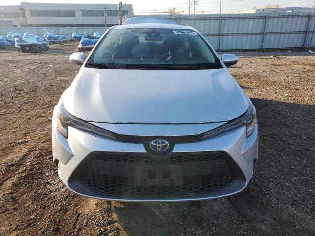 Photo 5 from auction – 2020 TOYOTA COROLLA LE with VIN JTDEBRBE3LJ021517