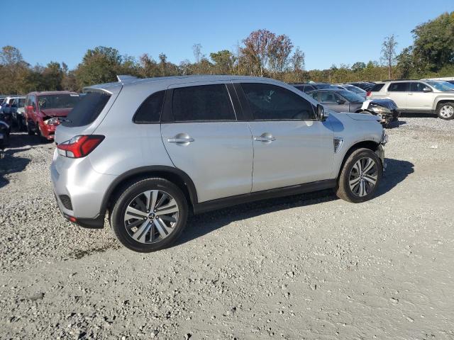 Photo 3 from auction – 2020 MITSUBISHI OUTLANDER with VIN JA4AP4AU7LU007821