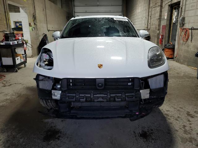 Photo 5 from auction – 2023 PORSCHE MACAN S with VIN WP1AG2A53PLB37687