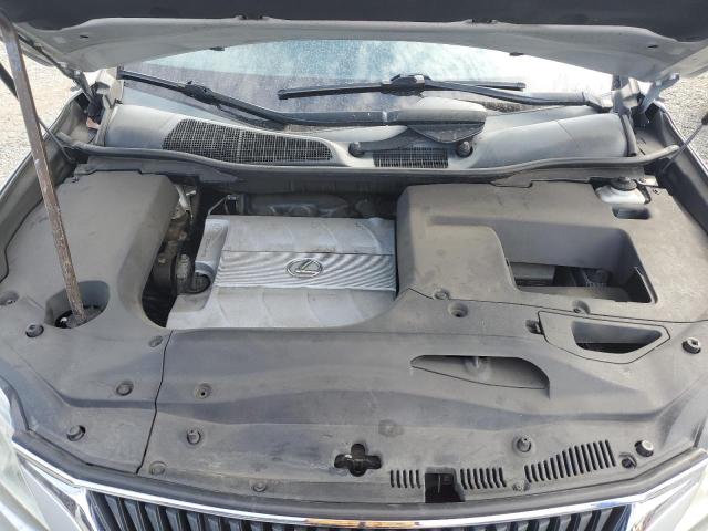 Photo 12 from auction – 2012 LEXUS RX 350 with VIN 2T2BK1BA1CC142524