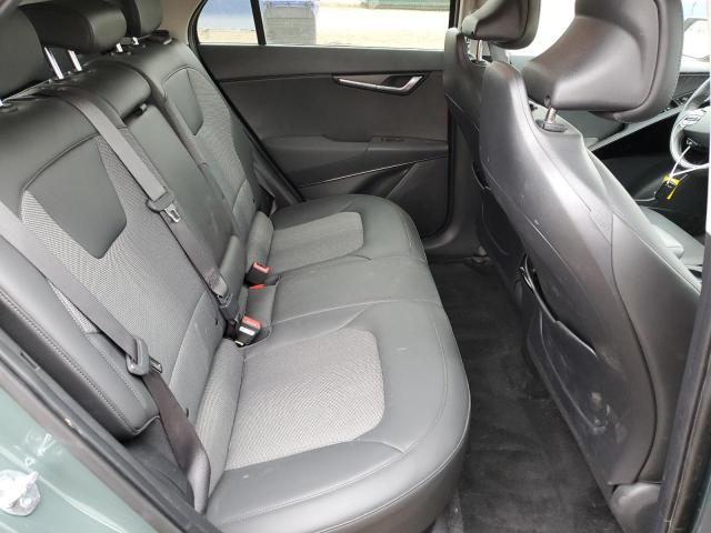 Photo 11 from auction – 2024 KIA NIRO WIND with VIN KNDCR3L11R5115019