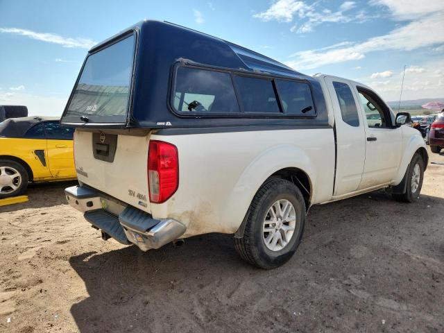 Photo 3 from auction – 2019 NISSAN FRONTIER S with VIN 1N6DD0CW0KN733903