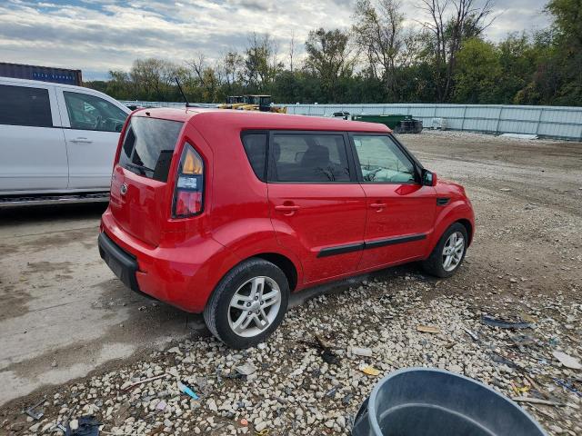 Снимка 3 от търг – 2011 KIA SOUL + с VIN KNDJT2A24B7329110