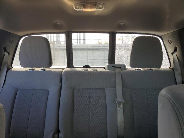 صورة رقم 10 من المزاد - 2011 FORD F150 SUPER مع VIN 1FTEW1CM1BFA58885