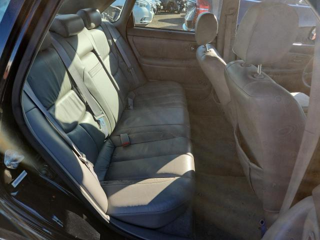 Photo 10 from auction – 2004 TOYOTA AVALON XL with VIN 4T1BF28B24U340432