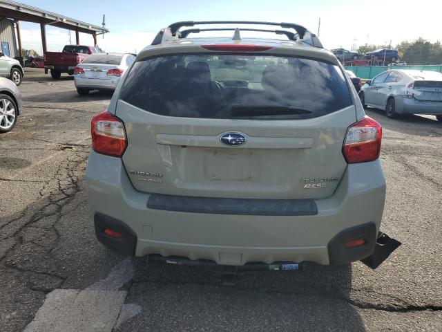 Photo 6 from auction – 2017 SUBARU CROSSTREK with VIN JF2GPADC9HH239615