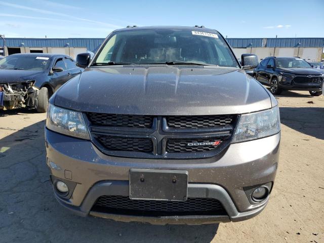 Photo 5 from auction – 2016 DODGE JOURNEY with VIN 3C4PDCCG4GT130034