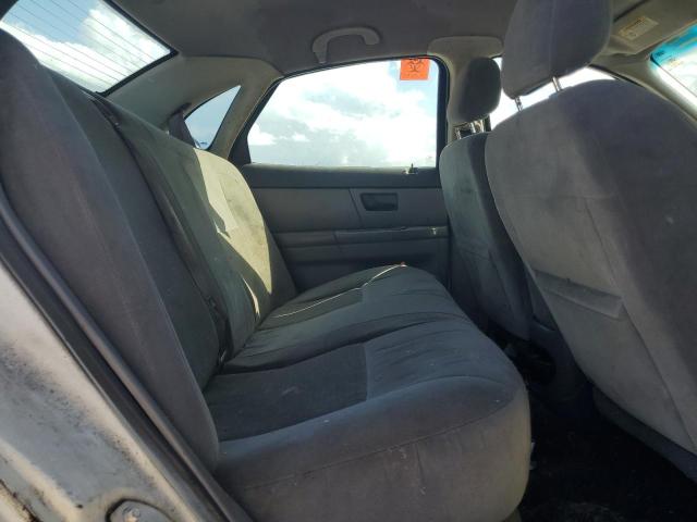 Photo 10 from auction – 2003 FORD TAURUS SE with VIN 1FAFP53U23A194519