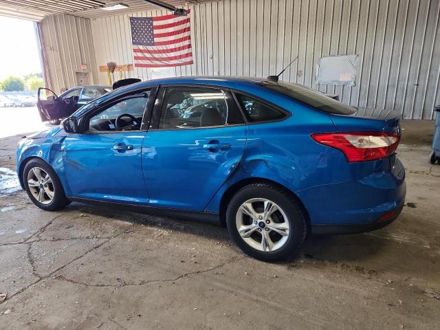 Photo 2 from auction – 2014 FORD FOCUS SE with VIN 1FADP3F22EL399223