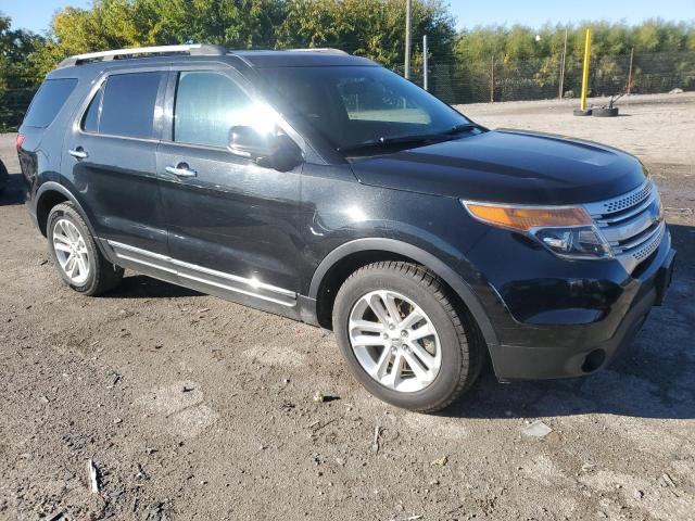 Photo 4 from auction – 2014 FORD EXPLORER X with VIN 1FM5K7D81EGC45814