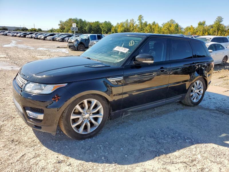 LAND ROVER RANGE ROVE 2014 with VIN SALWR2WF7EA359928 - Photo from auction