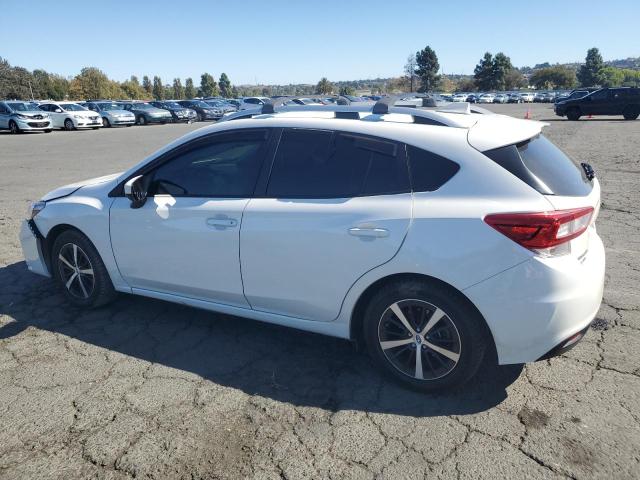 Photo 2 from auction – 2019 SUBARU IMPREZA PREMIUM with VIN 4S3GTAD66K3736081