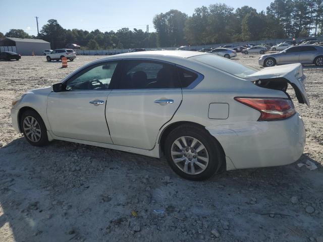 Photo 2 from auction – 2013 NISSAN ALTIMA 2.5 with VIN 1N4AL3AP8DC116176