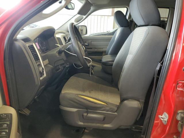 Photo 7 from auction – 2011 DODGE RAM 1500 with VIN 1D7RV1GP6BS641930