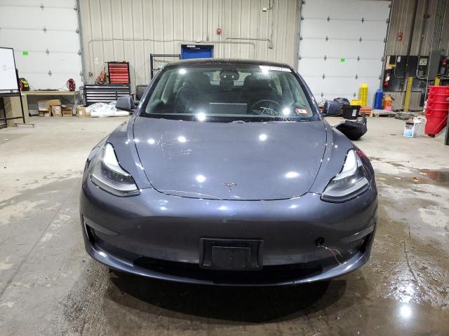 Photo 5 from auction – 2021 TESLA MODEL 3 with VIN 5YJ3E1EA1MF908129