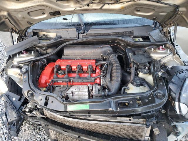 Photo 11 from auction – 2008 MINI COOPER S with VIN WMWMF73568TV37897