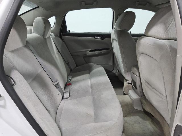 Photo 10 from auction – 2014 CHEVROLET IMPALA LIM with VIN 2G1WA5E36E1175767