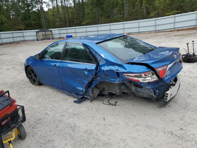 Photo 2 from auction – 2016 TOYOTA CAMRY LE with VIN 4T1BF1FK1GU504609