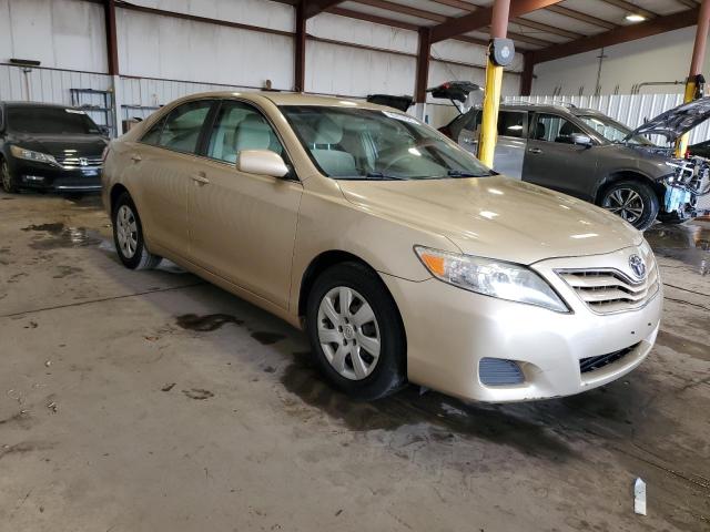 Photo 4 from auction – 2011 TOYOTA CAMRY BASE with VIN 4T1BF3EKXBU775108