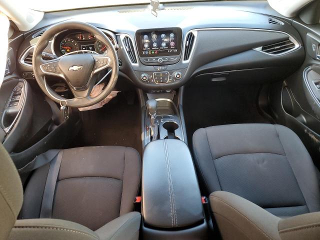 Photo 8 from auction – 2021 CHEVROLET MALIBU with VIN 1G1ZD5ST0MF020714