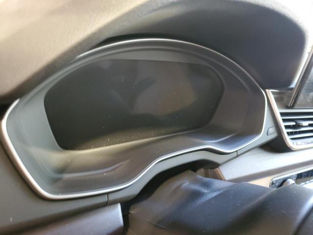 Photo 9 from auction – 2022 AUDI Q5 PREMIUM with VIN WA1EAAFY5N2066538