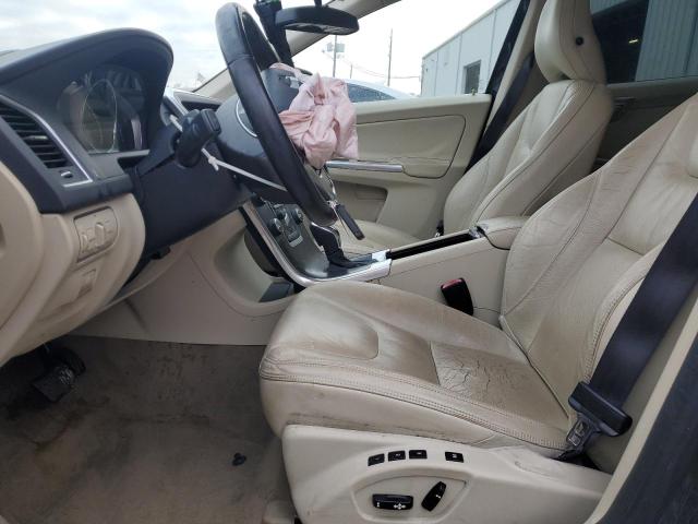 Photo 7 from auction – 2014 VOLVO XC60 3.2 with VIN YV4952DL1E2552172