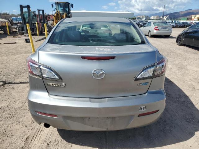 Photo 6 from auction – 2012 MAZDA 3 with VIN JM1BL1V7XC1682282