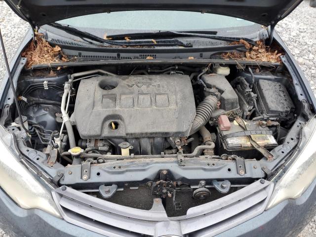 Photo 11 from auction – 2016 TOYOTA COROLLA L with VIN 2T1BURHE9GC717336