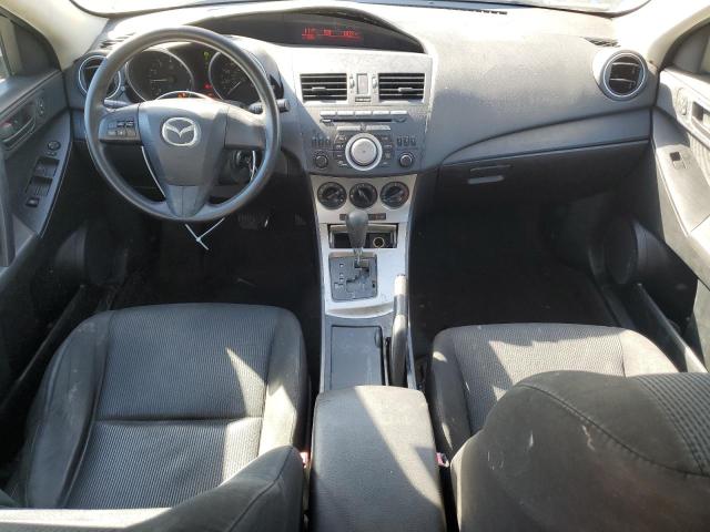 Photo 8 from auction – 2011 MAZDA 3 I with VIN JM1BL1UG3B1439848
