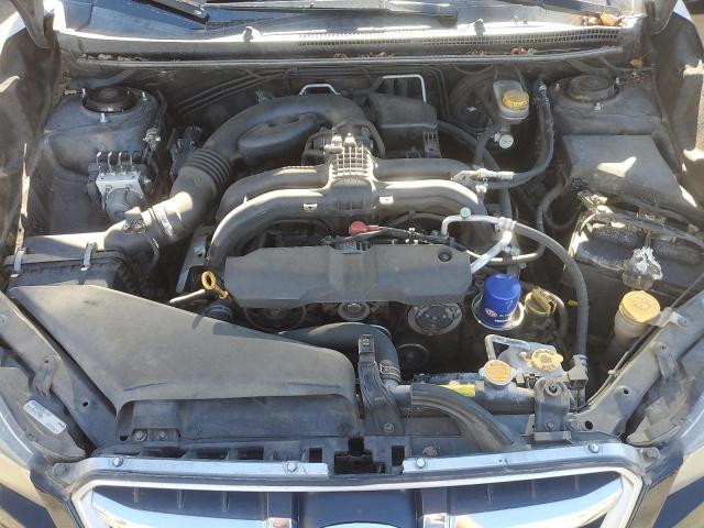 Photo 11 from auction – 2012 SUBARU IMPREZA PREMIUM with VIN JF1GPAC6XCH240071