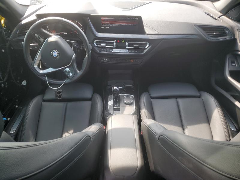 Photo 8 from auction – 2022 BMW 228I with VIN WBA53AK03N7L14429