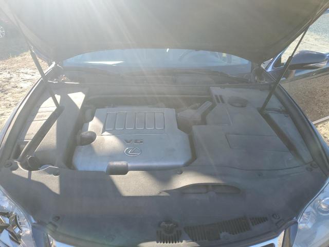 Photo 11 from auction – 2010 LEXUS ES 350 with VIN JTHBK1EG1A2410079
