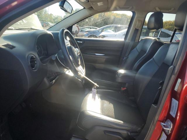 Photo 7 from auction – 2015 JEEP COMPASS LA with VIN 1C4NJDEB0FD333286
