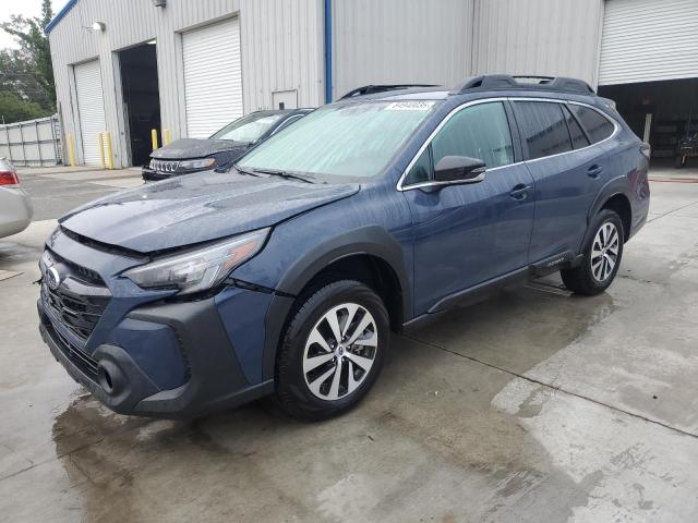 SUBARU OUTBACK PR 2025 con VIN 4S4BTADC1S3247745 - Foto de la subasta