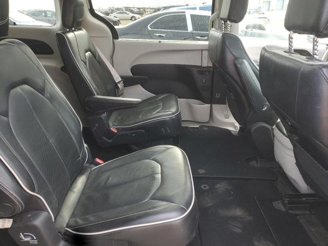 Photo 11 from auction – 2021 CHRYSLER PACIFICA L with VIN 2C4RC3GG2MR527018