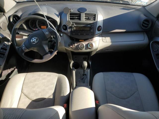 Photo 8 from auction – 2012 TOYOTA RAV4 with VIN 2T3BF4DV2CW229607