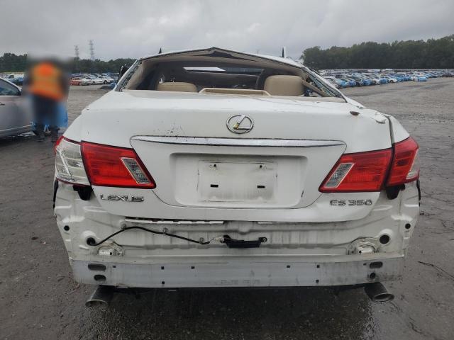 Photo 6 from auction – 2008 LEXUS ES 350 with VIN JTHBJ46GX82248675