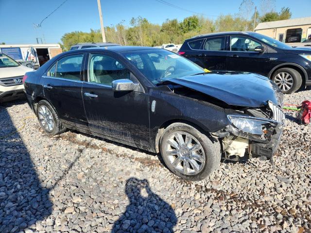 Photo 4 from auction – 2010 LINCOLN MKZ with VIN 3LNHL2GCXAR750234