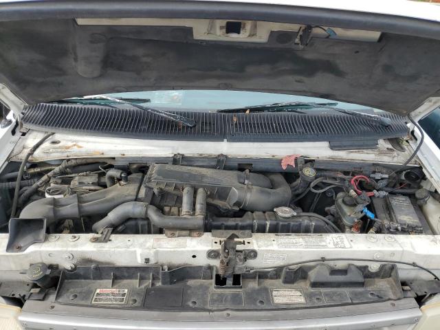 Photo 12 from auction – 1994 FORD ECONOLINE with VIN 1FBJS31G1RHC16728