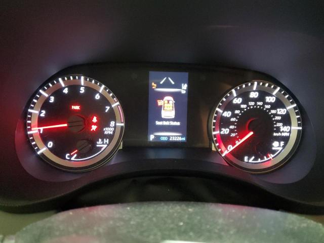 Photo 9 from auction – 2022 TOYOTA HIGHLANDER with VIN 5TDBZRBH4NS594375