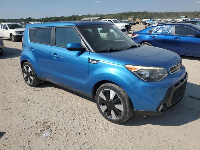 Photo 4 from auction – 2016 KIA SOUL + with VIN KNDJP3A56G7303104