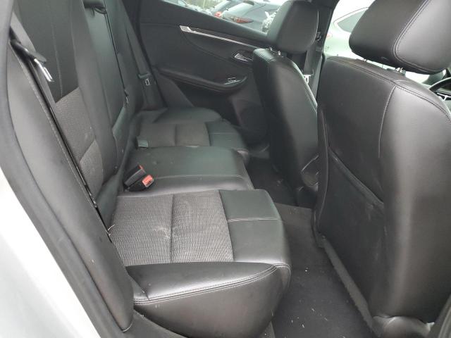 Photo 10 from auction – 2016 CHEVROLET IMPALA LT with VIN 2G1105SAXG9160970