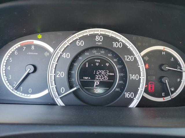 Photo 9 from auction – 2015 HONDA ACCORD LX with VIN 1HGCR2F36FA042869