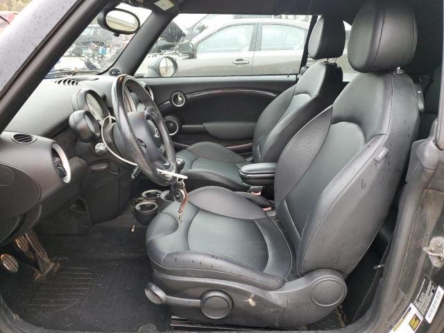 Photo 7 from auction – 2013 MINI COOPER S with VIN WMWZP3C57DT297863