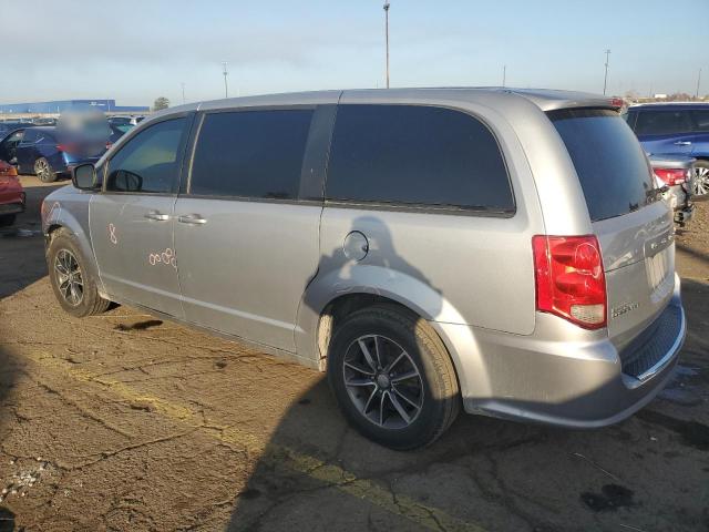 Photo 2 from auction – 2018 DODGE GRAND CARA with VIN 2C4RDGBG3JR190771